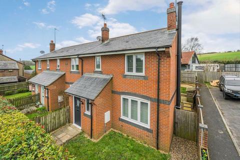 3 bedroom terraced house for sale - Lavender Terrace, Ewelme, Wallingford, Oxfordshire, OX10 6GR