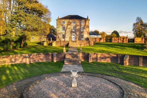 7 bedroom detached house for sale, Beal House, Thornton Le Street, Thirsk, YO7 4DZ