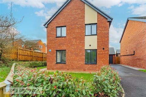 4 bedroom detached house for sale - Thyme Drive, Middleton, Manchester, M24