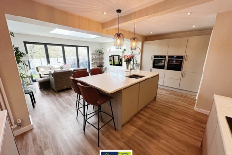 23 Bridgewater Drive, Great Glen, Leicester, LE8 9DX