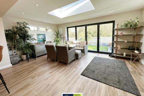 23 Bridgewater Drive, Great Glen, Leicester, LE8 9DX