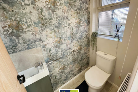 23 Bridgewater Drive, Great Glen, Leicester, LE8 9DX