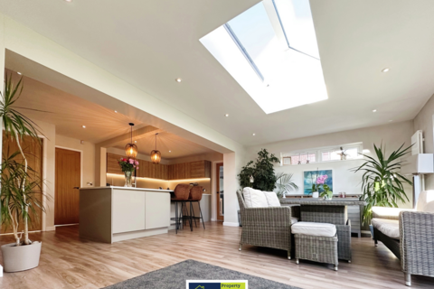 23 Bridgewater Drive, Great Glen, Leicester, LE8 9DX