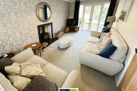 23 Bridgewater Drive, Great Glen, Leicester, LE8 9DX