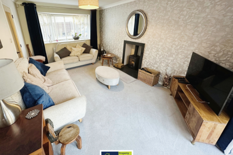 23 Bridgewater Drive, Great Glen, Leicester, LE8 9DX