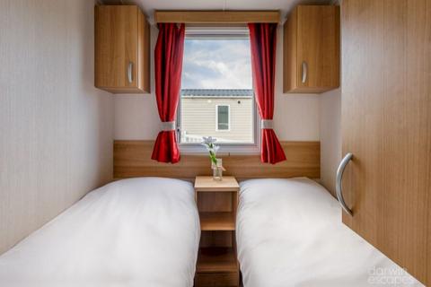 2 bedroom static caravan for sale, Talacre Beach Resort, , Talacre CH8