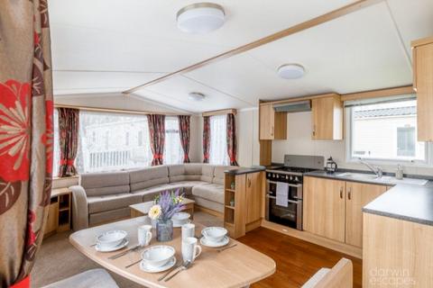 2 bedroom static caravan for sale, Talacre Beach Resort, , Talacre CH8