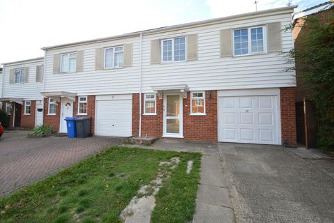 4 bedroom end of terrace house to rent, Culham Drive, Maidenhead, Berkshire, SL6