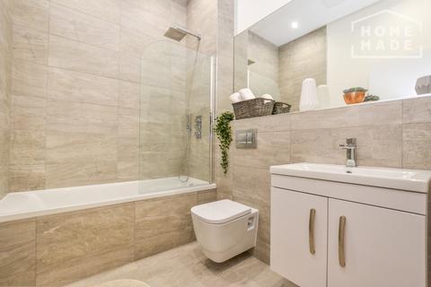 Studio to rent - Vonder Village, TW8
