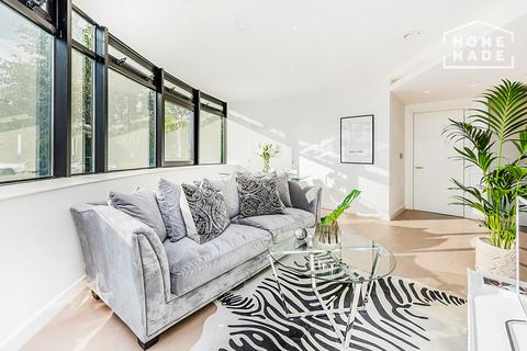 1 bedroom flat to rent - Vonder Skies, London, TW8