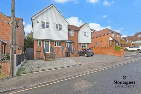 9 Sunnyside Road, Epping, CM16 4JP