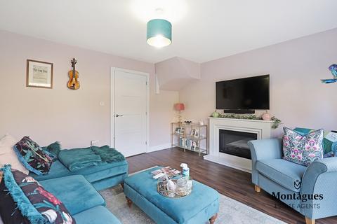 9 Sunnyside Road, Epping, CM16 4JP