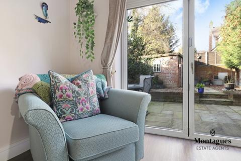 9 Sunnyside Road, Epping, CM16 4JP