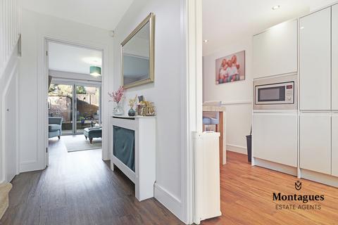9 Sunnyside Road, Epping, CM16 4JP