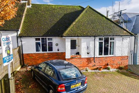 2 bedroom semi-detached bungalow for sale - Barrhill Avenue, Patcham, Brighton, East Sussex