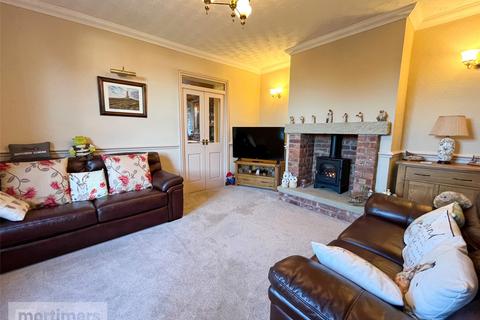 3 bedroom end of terrace house for sale, Gordon Street, Clayton Le Moors, Accrington, Lancashire, BB5
