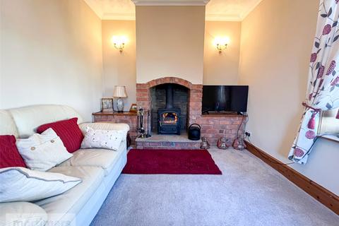 3 bedroom end of terrace house for sale, Gordon Street, Clayton Le Moors, Accrington, Lancashire, BB5