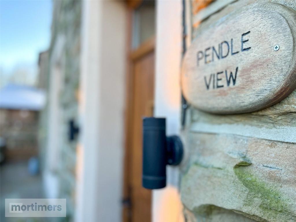 Pendle View