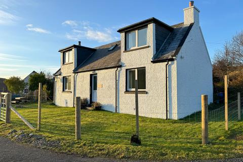 3 bedroom detached house for sale, Tarskavaig IV46