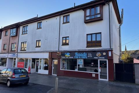 1 bedroom flat to rent, Drysdale Street, Alloa, FK10