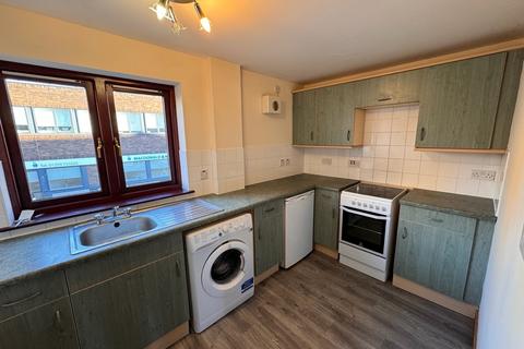 1 bedroom flat to rent, Drysdale Street, Alloa, FK10