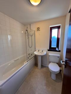 1 bedroom flat to rent, Drysdale Street, Alloa, FK10