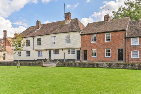 undefined, The Green, Wye, Ashford, Kent, TN25