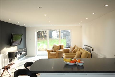 4 bedroom end of terrace house to rent - Woodside Road, Sundridge, Sevenoaks, Kent, TN14