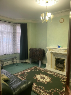 3 bedroom terraced house to rent, Burges Road, London, E6