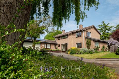 Sidehill Spring Meadow, Playford, Ipswich, IP6 9ED