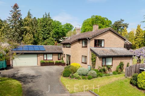 Sidehill Spring Meadow, Playford, Ipswich, IP6 9ED