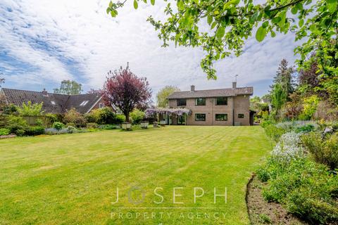 Sidehill Spring Meadow, Playford, Ipswich, IP6 9ED