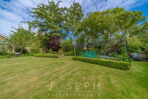 Sidehill Spring Meadow, Playford, Ipswich, IP6 9ED