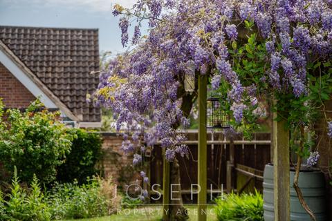 Sidehill Spring Meadow, Playford, Ipswich, IP6 9ED
