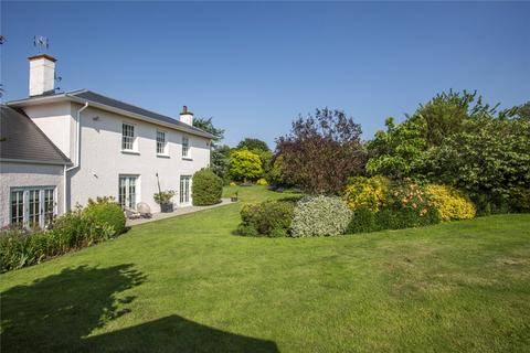 6 bedroom detached house for sale - Rumwell, Taunton, Somerset, TA4