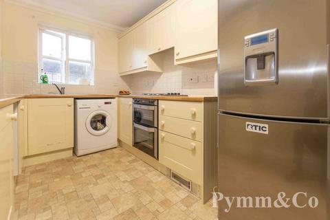 2 bedroom apartment for sale, Bromedale Avenue, Norwich NR14