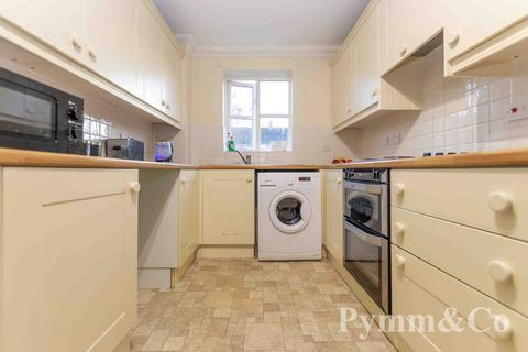 2 bedroom apartment for sale, Bromedale Avenue, Norwich NR14