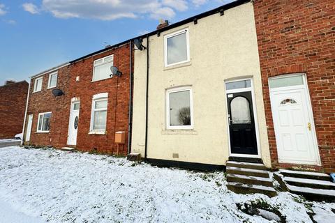 2 bedroom terraced house for sale - Derwent Street, Easington Lane, Houghton Le Spring, Tyne and Wear, DH5 0HG