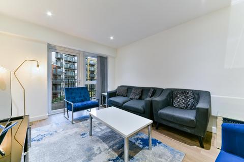 2 bedroom apartment to rent, 25 Cornelia House, Beaufort Park, London, NW9