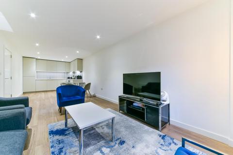 2 bedroom apartment to rent, Cornelia House, Beaufort Park, London, NW9