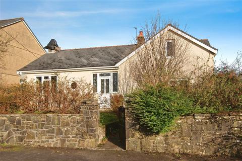3 bedroom detached house for sale - King Edward Road, Tairgwaith, Ammanford, Neath Port Talbot, SA18