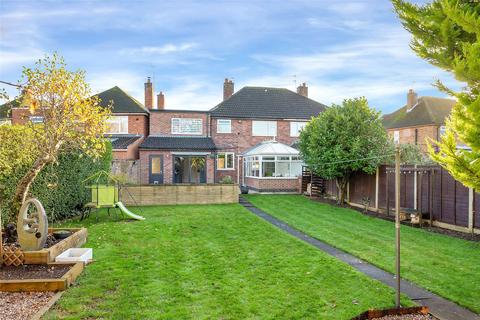 4 bedroom semi-detached house for sale, The Ringway, Queniborough, Leicester