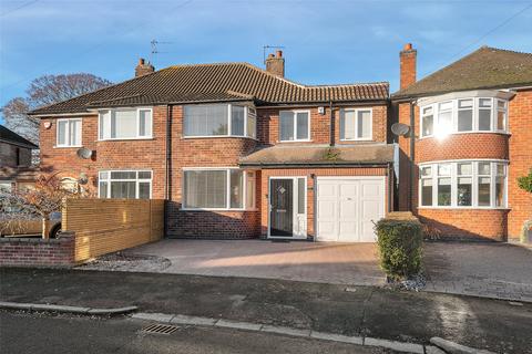 4 bedroom semi-detached house for sale, The Ringway, Queniborough, Leicester