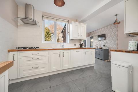 4 bedroom semi-detached house for sale, The Ringway, Queniborough, Leicester