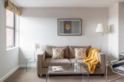 2 bedroom apartment to rent - The Ropewalk, Nottingham