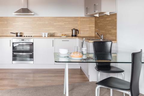 2 bedroom apartment to rent - The Ropewalk, Nottingham