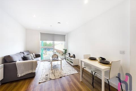 1 bedroom flat for sale, The Gateway, 15 Trafford Road, Salford, M5