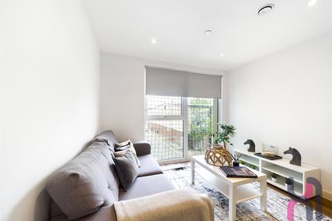 1 bedroom flat for sale, The Gateway, 15 Trafford Road, Salford, M5