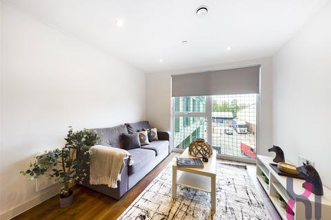 1 bedroom flat for sale, The Gateway, 15 Trafford Road, Salford, M5