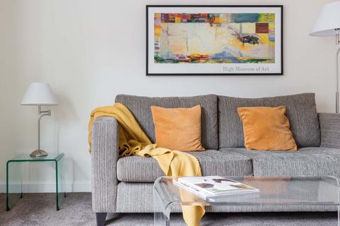 1 bedroom apartment to rent - The Ropewalk, Nottingham